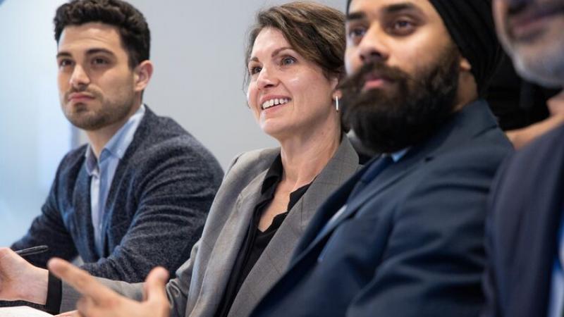 Become a UK agent or counsellor